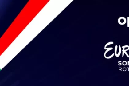 Eurovision banner