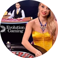 Evolution gaming