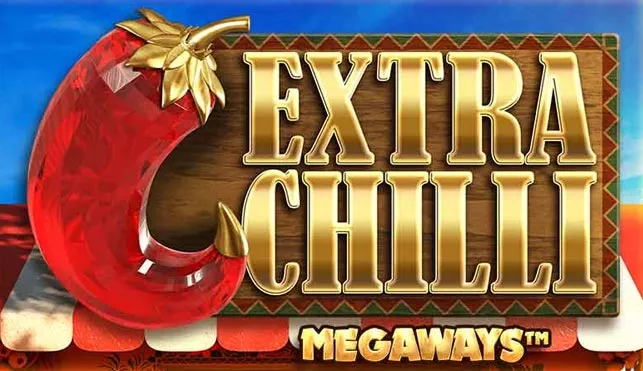 Extra Chilli Megaways Spilleautomat