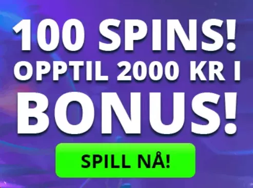 ExtraSpel Casino Norge bonus