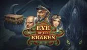 Eye of the Kraken logo