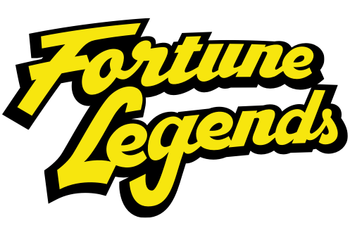 Fortune Legends Casino image