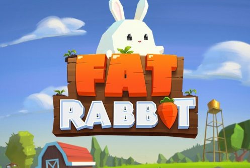 Spill Fat Rabbit fra Push Gaming.