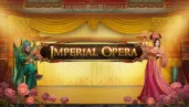 Imperial Opera logo