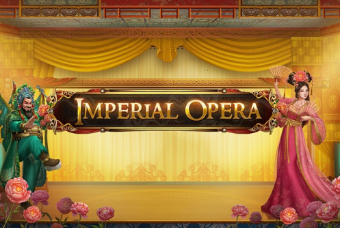 Spill om store pengepremier i Imperial Opera