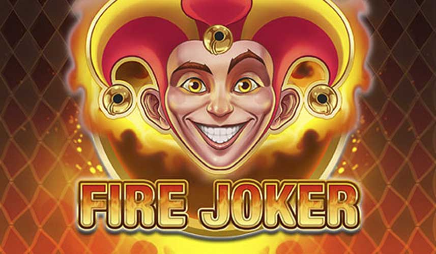 Fire-Joker-slot