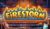 Firestorm logo