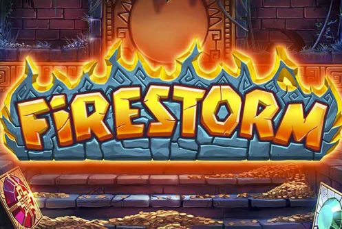 Firestorm automat