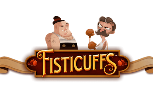 Fisticuffs