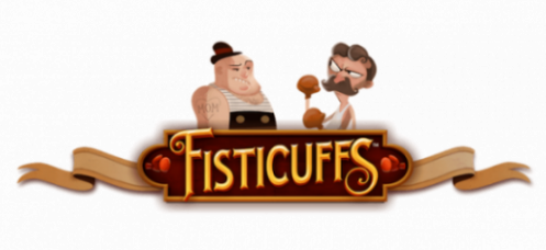 Fisticuffs