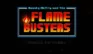 Flame Busters logo