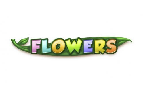 Flowers automat