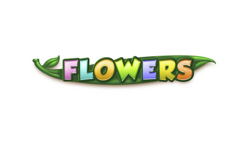 Flowers-slot