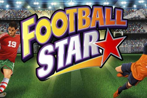 Football Star automat