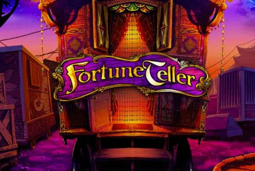 Fortune Teller slot