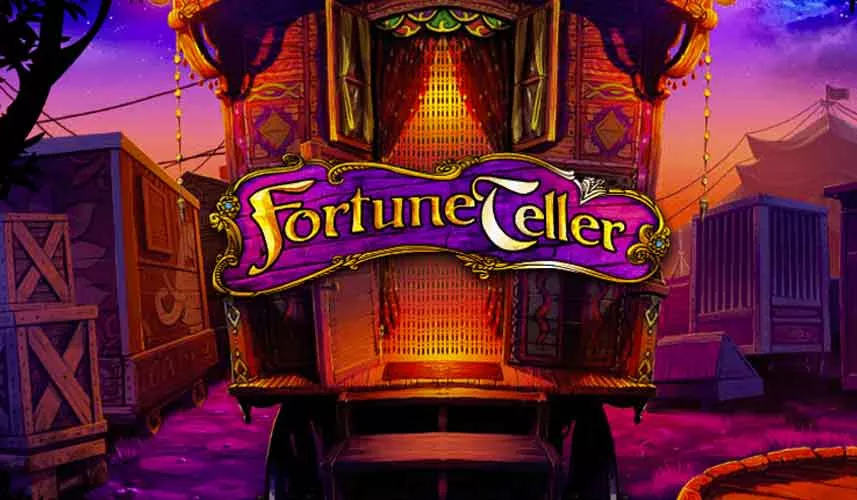 Fortune Teller review image