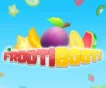 Frooti Booti logo