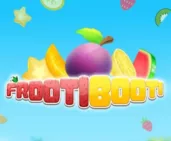 Frooti Booti logo