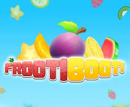 Frooti Booti