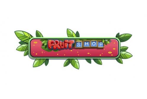 Fruit Shop automat