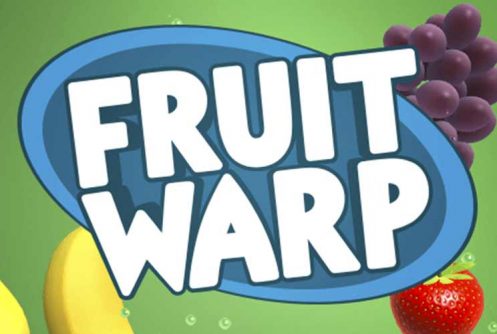 Fruit Warp automat