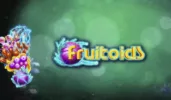 Fruitoids logo