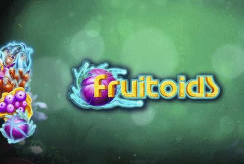 Fruitoids automat