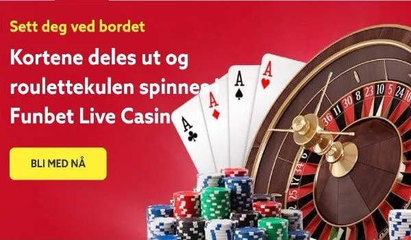 Funbet casino live casino