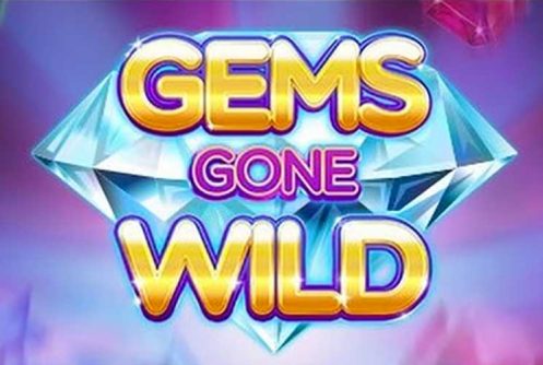 Gems Gone Wild slot