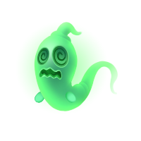 Ghost Glyph icon 4