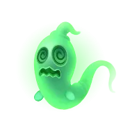 Ghost Glyph icon 4