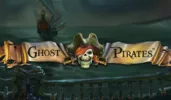 Ghost Pirates logo