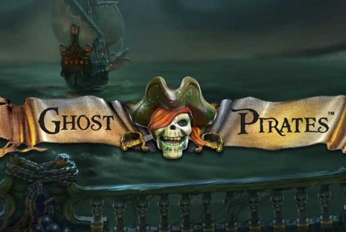 Ghost Pirates automat