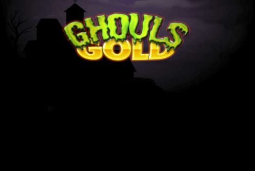 Ghouls Gold automat