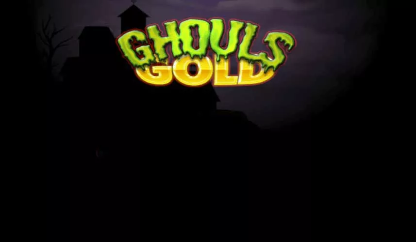 Ghoul's Gold