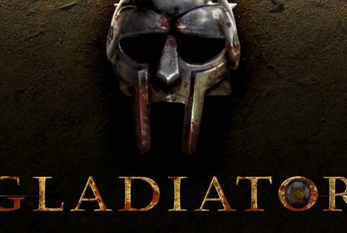 Gladiator Playtech automat