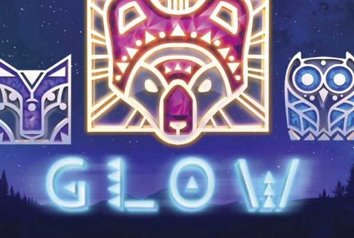 Glow automat