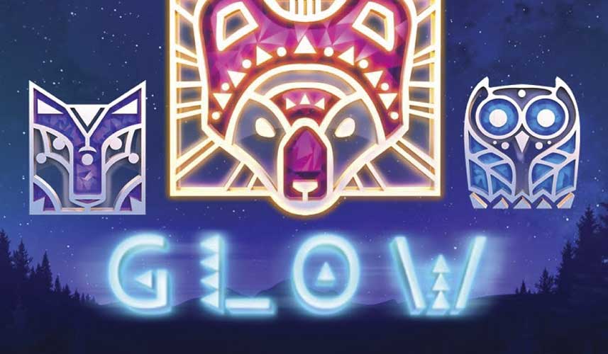 Glow automat