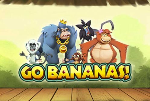 go bananas automat