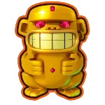 Go Bananas symbol 2