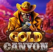 Gold Canyon logo