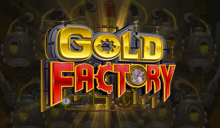 Gold-Factory-slot