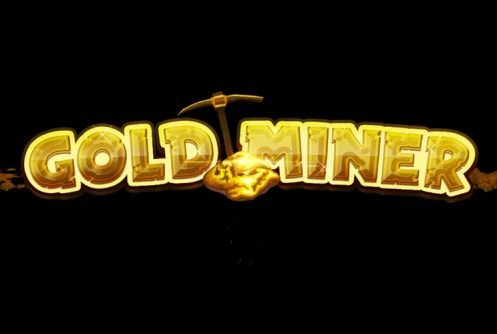 Gold miner automat