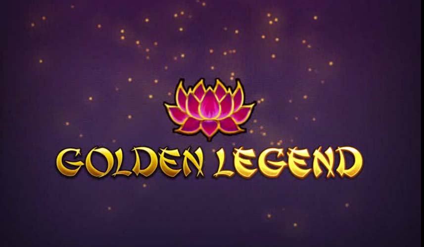 Golden-Legend-slot