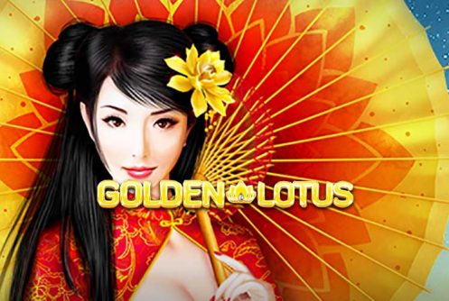 Golden Lotus slot