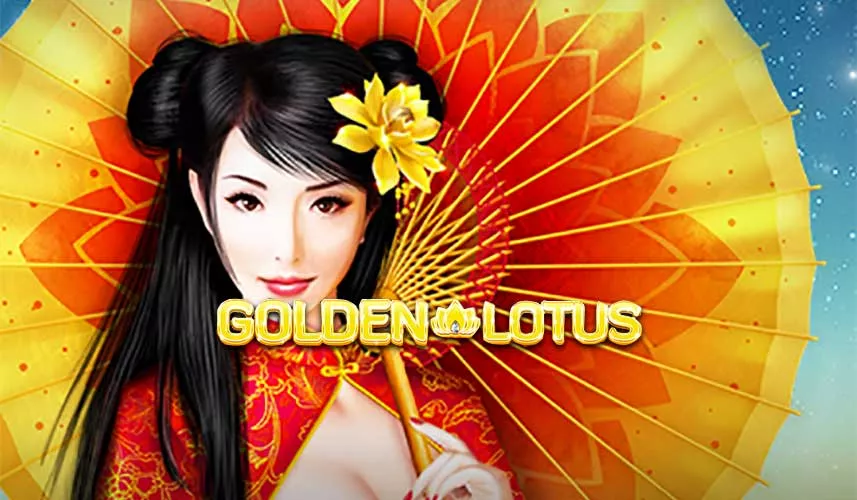 Golden Lotus