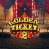 Golden Ticket 2 logo