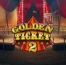 Golden Ticket 2 logo