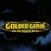 Golden Genie logo