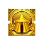 Golden ticket 2 symbol